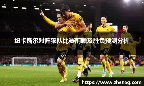 纽卡斯尔对阵狼队比赛前瞻及胜负预测分析